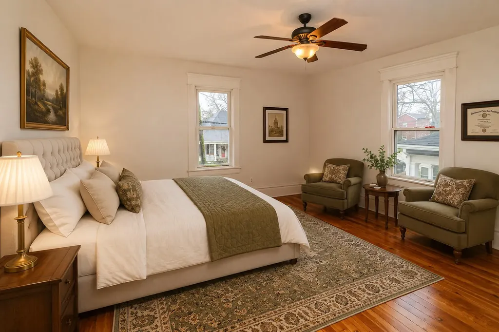 214 S Burns Avenue Winchester KY 40391