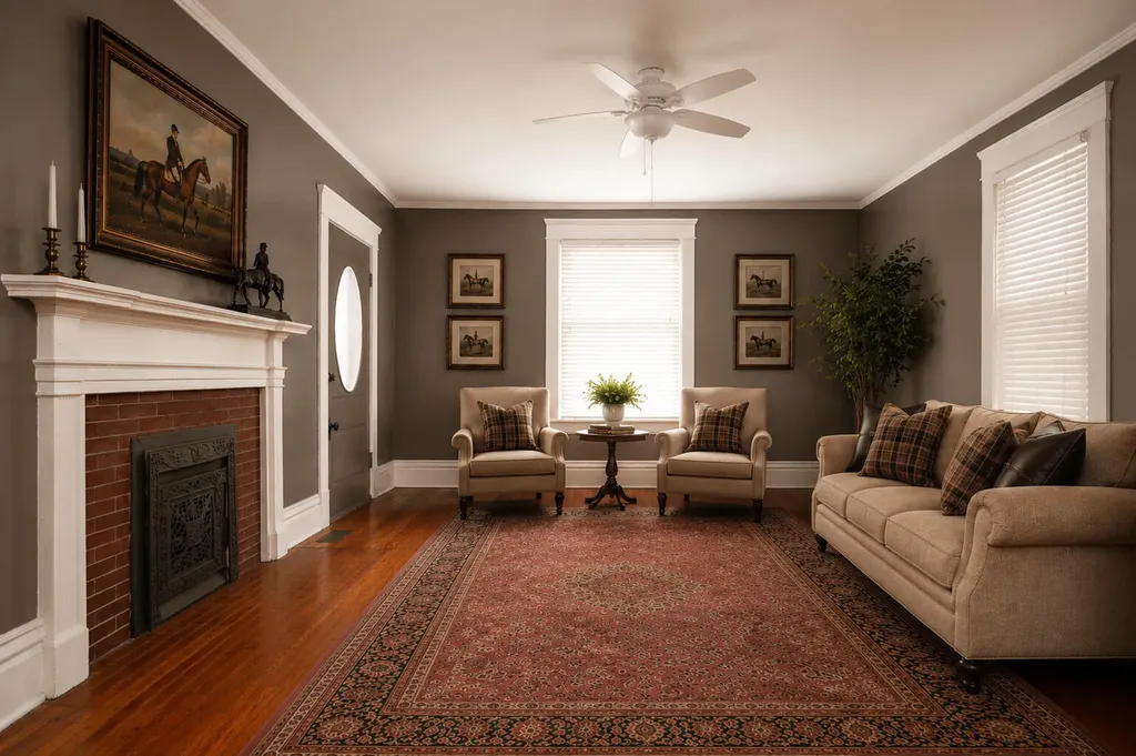 214 S Burns Avenue Winchester KY 40391
