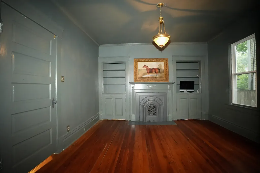 214 S Burns Avenue Winchester KY 40391