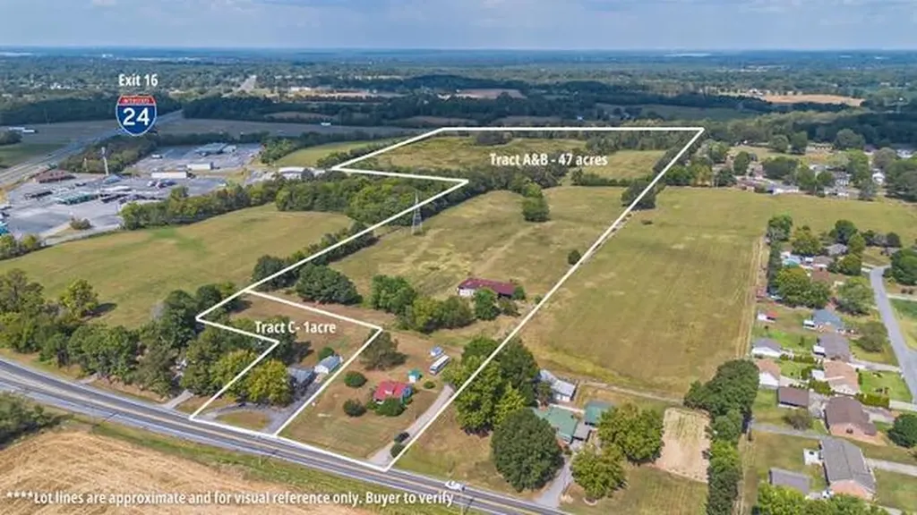 7150 Benton Road Paducah KY 42003