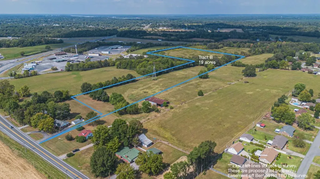 7150 Benton Road Paducah KY 42003