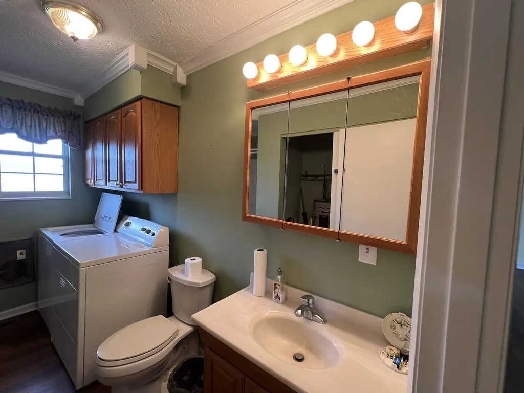 67 N Clayton Lane Morehead KY 40351