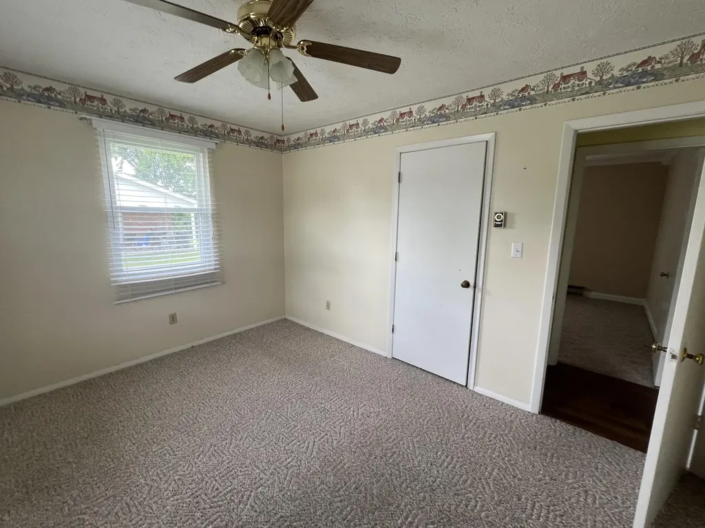 67 N Clayton Lane Morehead KY 40351