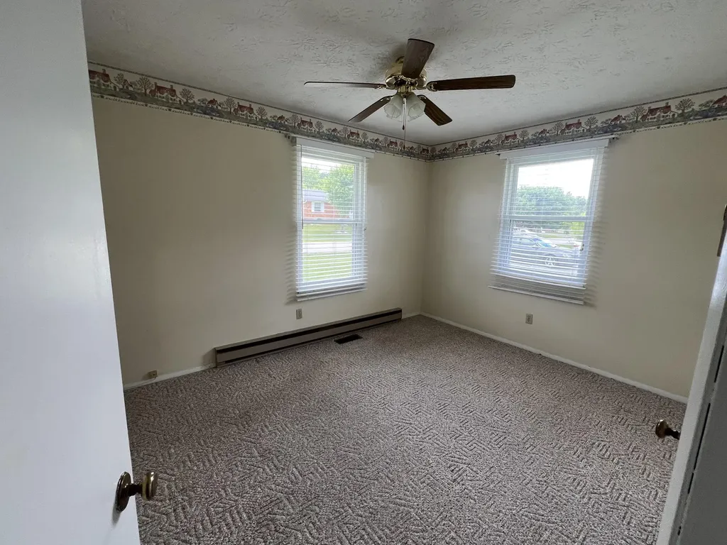 67 N Clayton Lane Morehead KY 40351