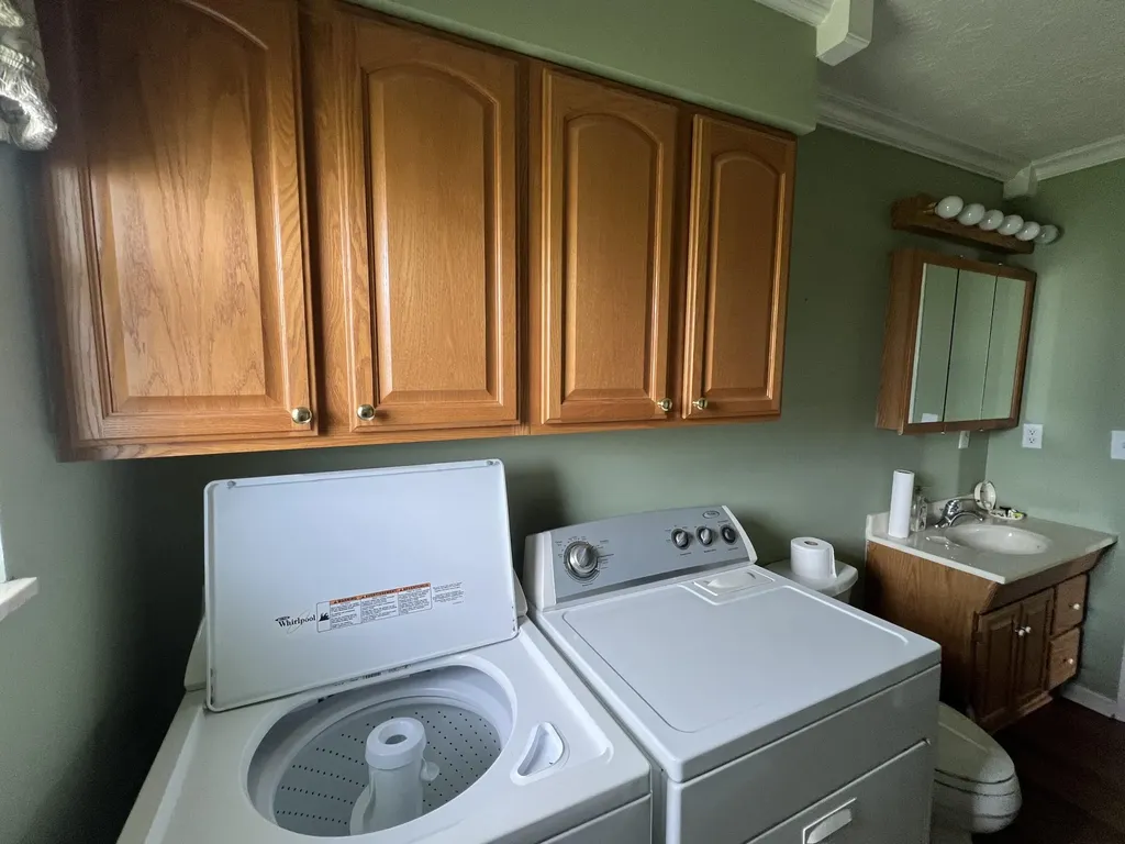 67 N Clayton Lane Morehead KY 40351