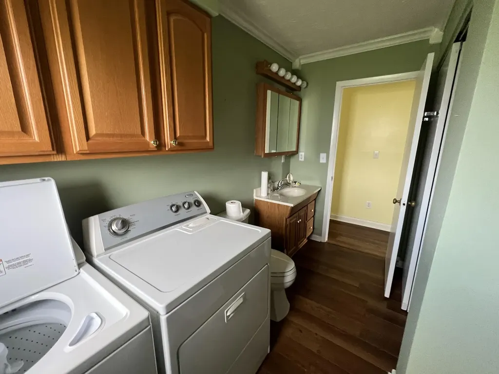 67 N Clayton Lane Morehead KY 40351