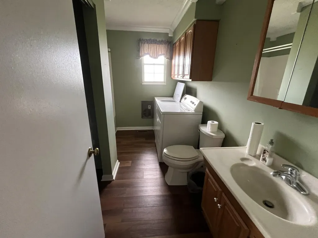 67 N Clayton Lane Morehead KY 40351