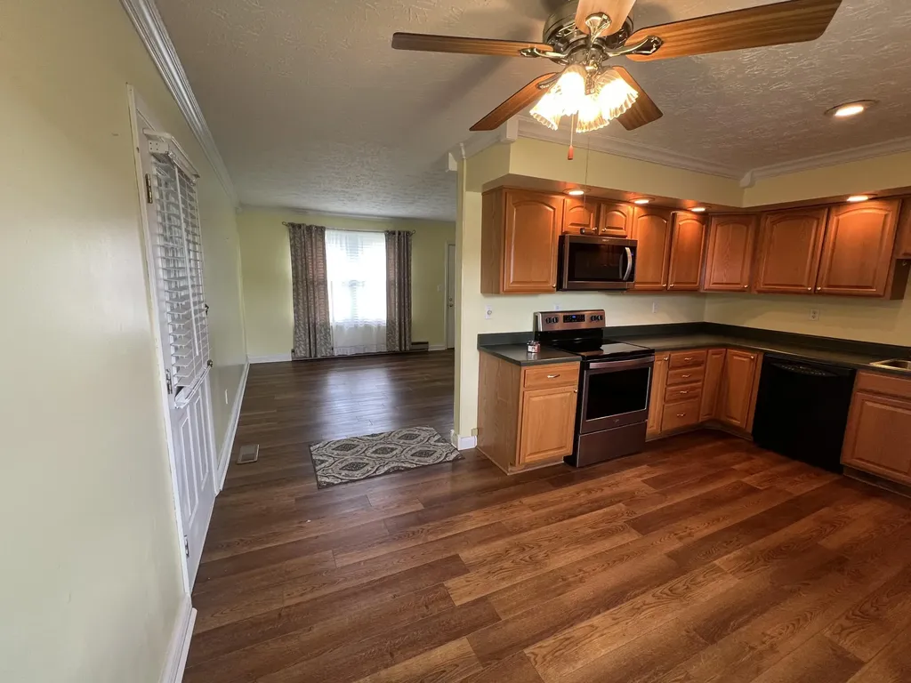 67 N Clayton Lane Morehead KY 40351