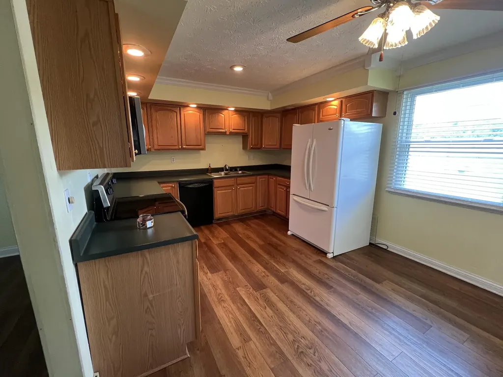 67 N Clayton Lane Morehead KY 40351
