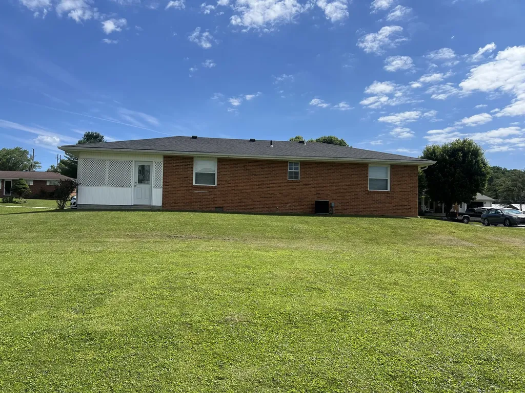 67 N Clayton Lane Morehead KY 40351