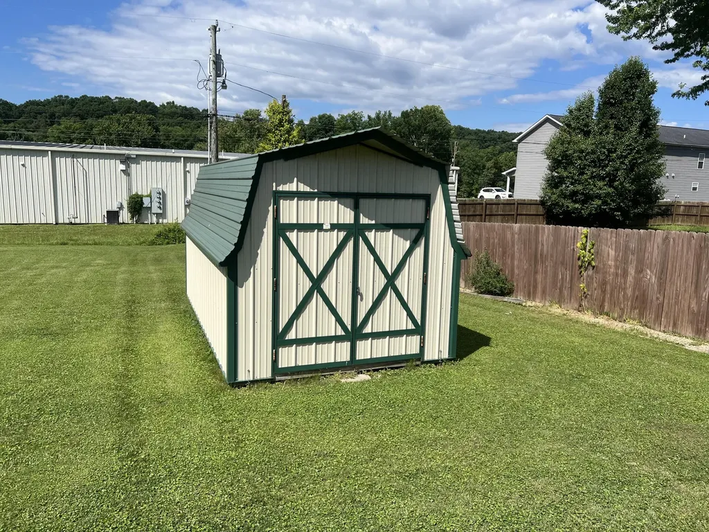 67 N Clayton Lane Morehead KY 40351