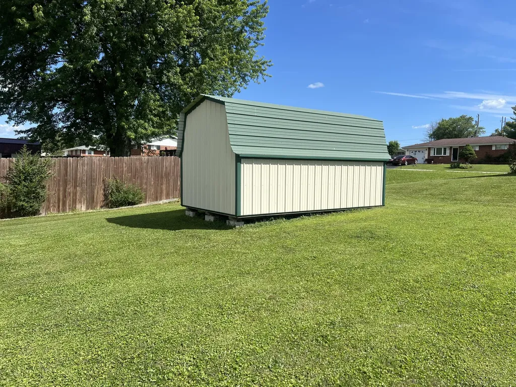 67 N Clayton Lane Morehead KY 40351