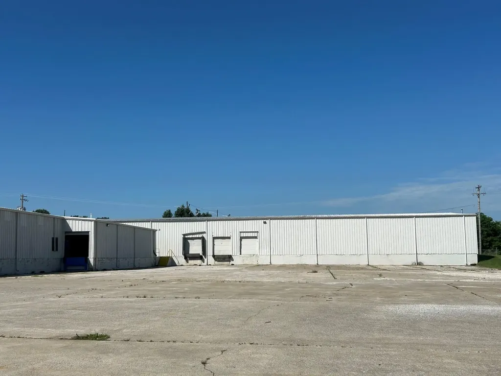 198 Trojan Street Mt Sterling KY 40353
