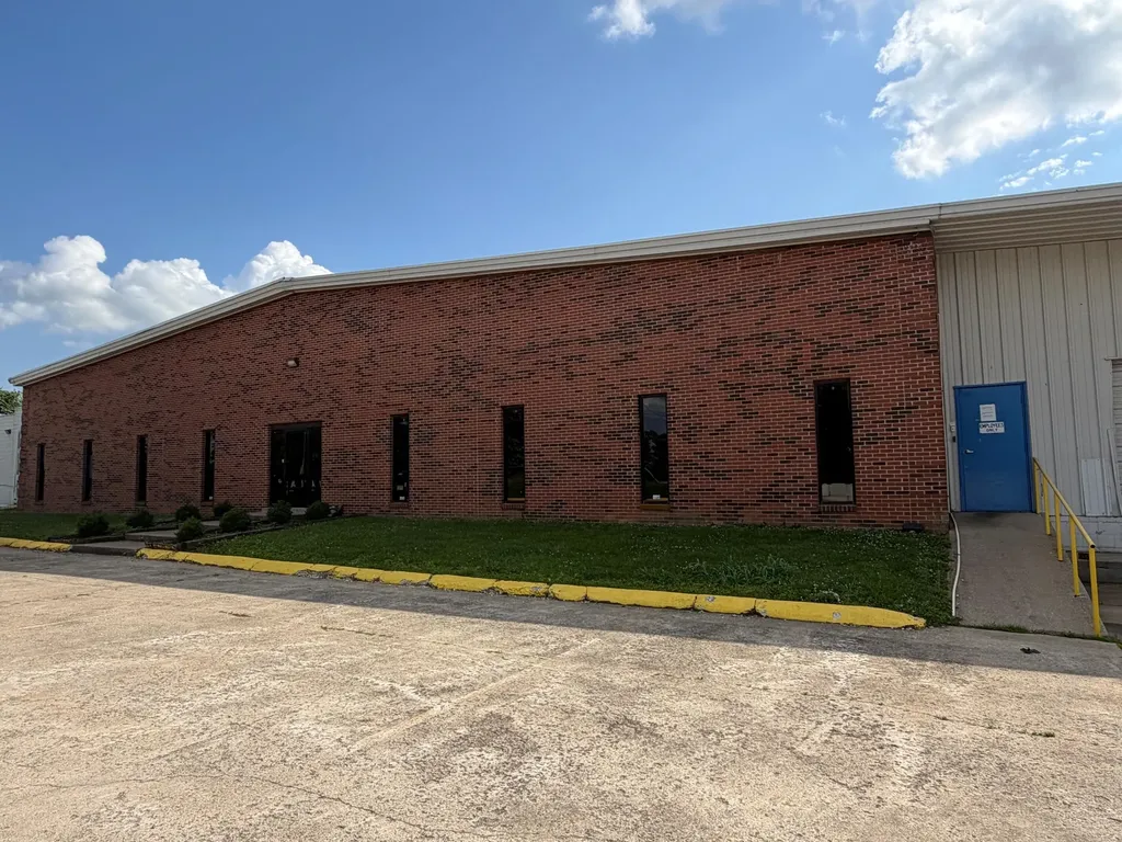 198 Trojan Street Mt Sterling KY 40353