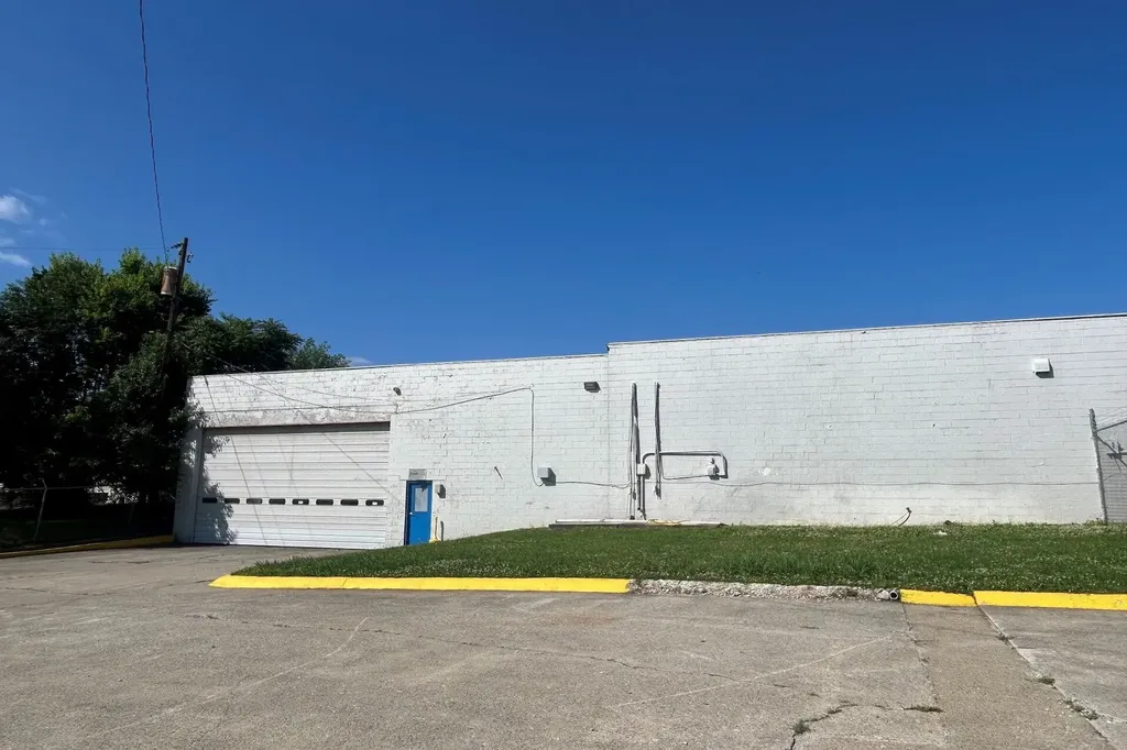 198 Trojan Street Mt Sterling KY 40353