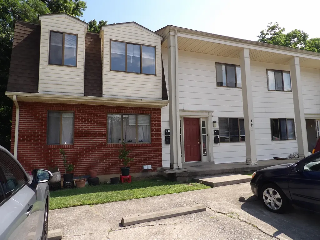 421 Harrodswood Road Frankfort KY 40601