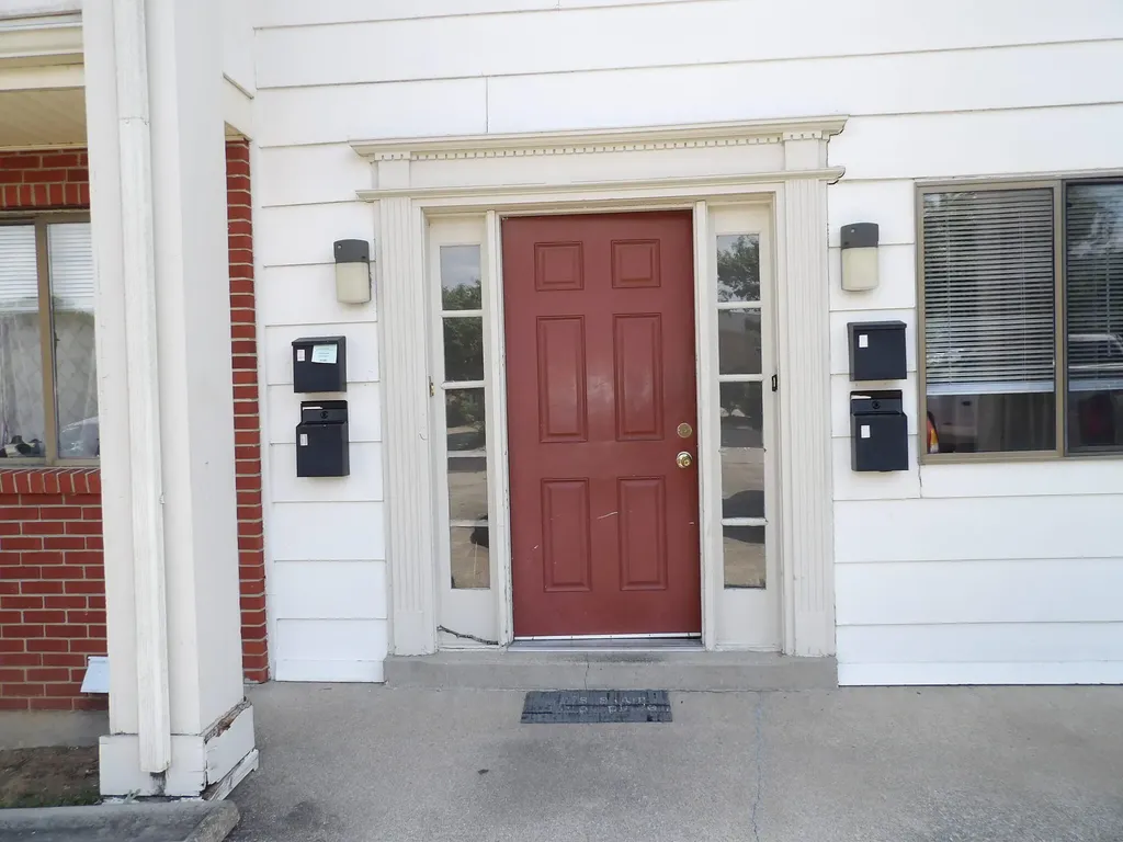 421 Harrodswood Road Frankfort KY 40601