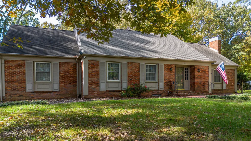 201 Maxfield Drive Paducah KY 42001