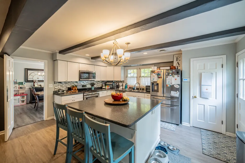 201 Maxfield Drive Paducah KY 42001