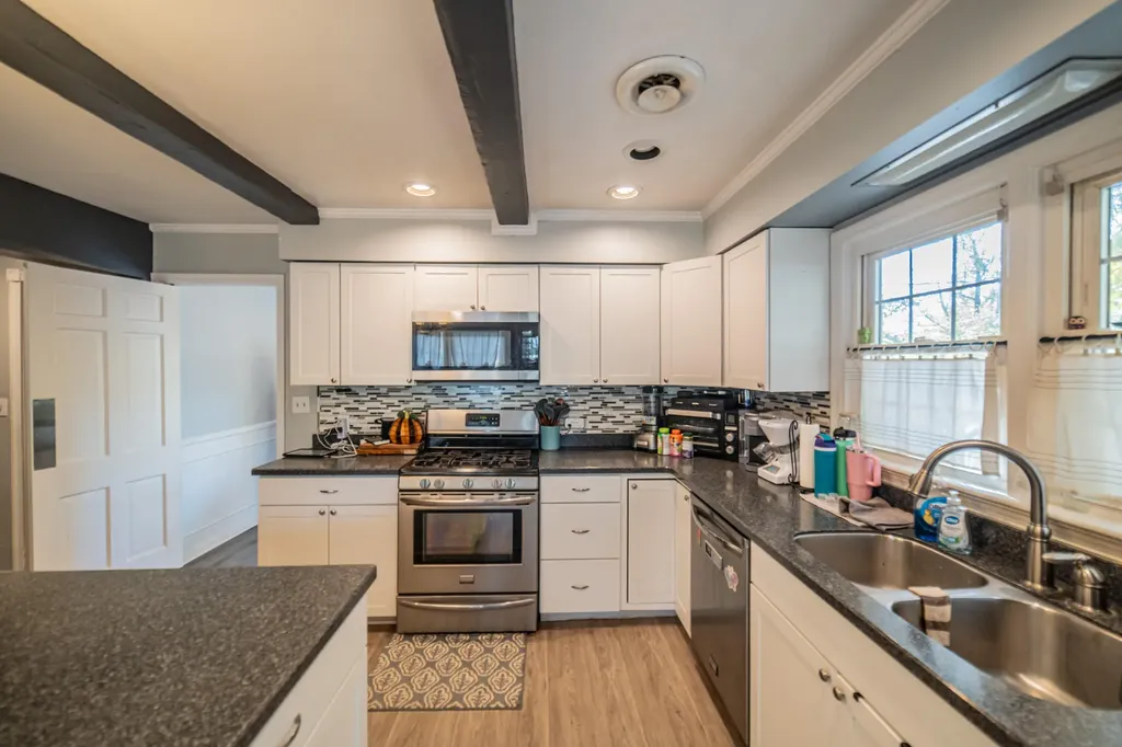 201 Maxfield Drive Paducah KY 42001