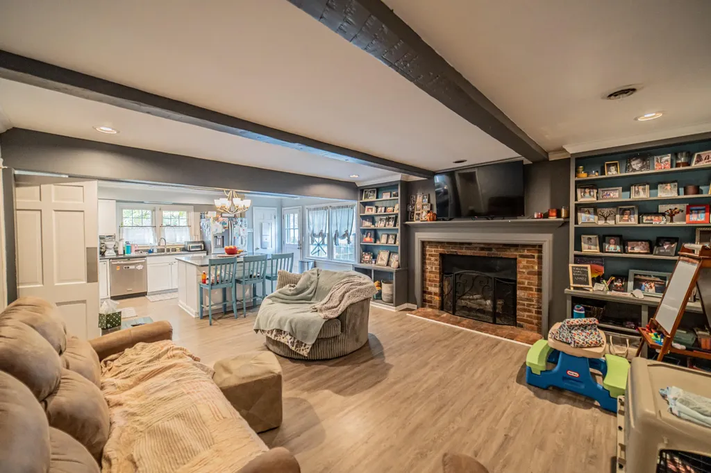 201 Maxfield Drive Paducah KY 42001