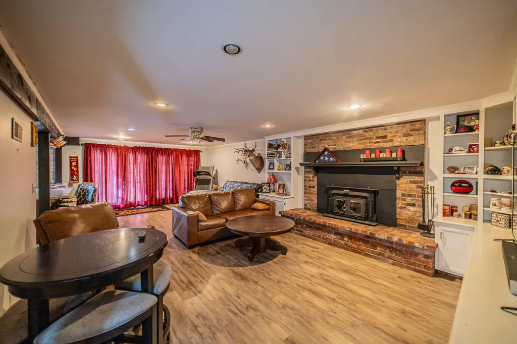 201 Maxfield Drive Paducah KY 42001