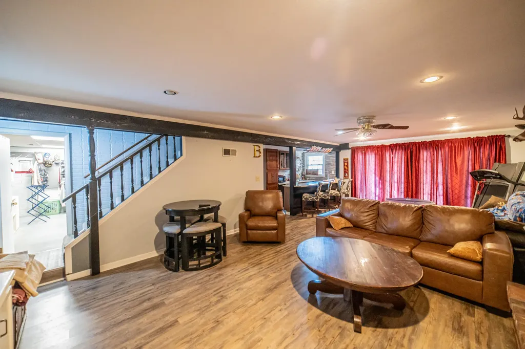 201 Maxfield Drive Paducah KY 42001