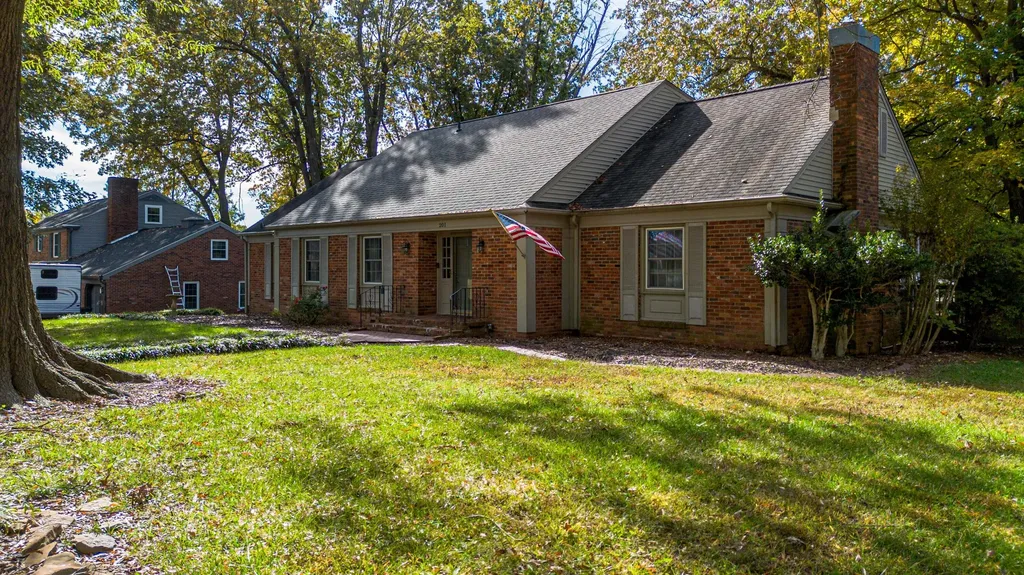 201 Maxfield Drive Paducah KY 42001