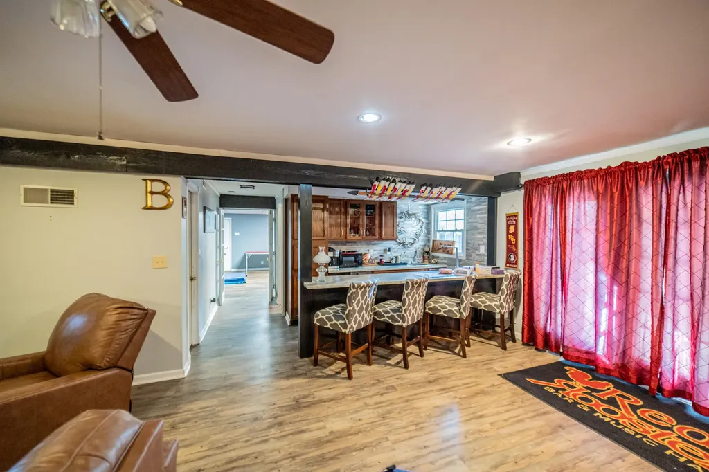201 Maxfield Drive Paducah KY 42001