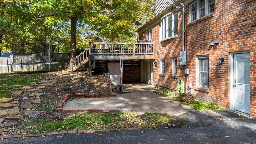 201 Maxfield Drive Paducah KY 42001