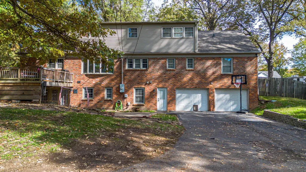 201 Maxfield Drive Paducah KY 42001