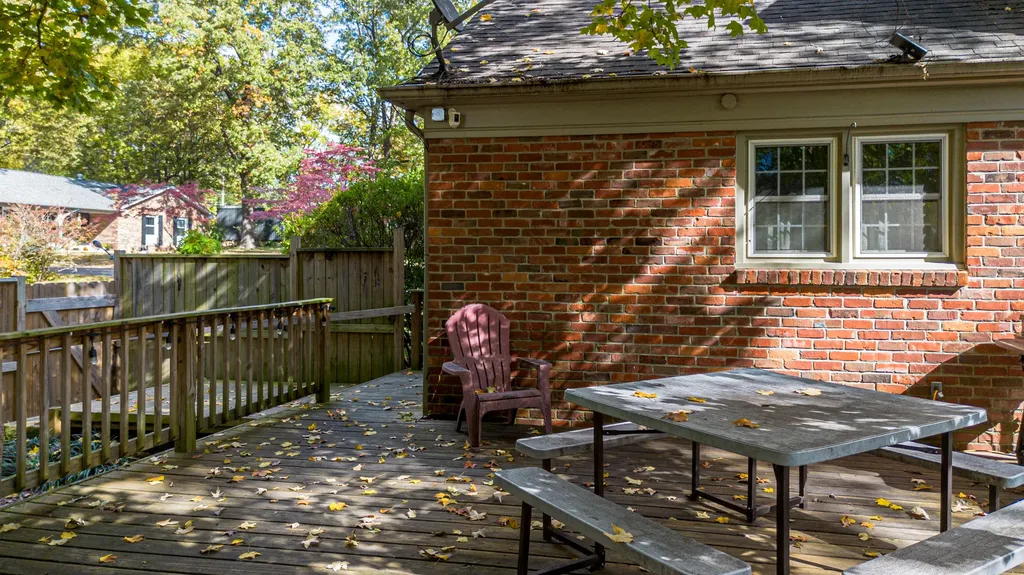 201 Maxfield Drive Paducah KY 42001