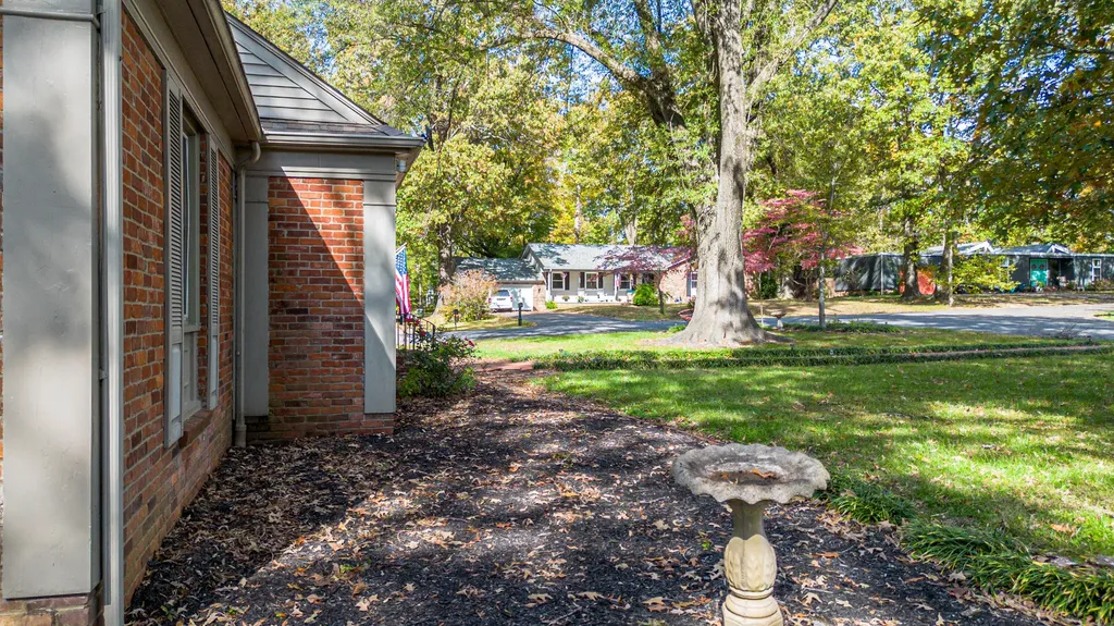 201 Maxfield Drive Paducah KY 42001