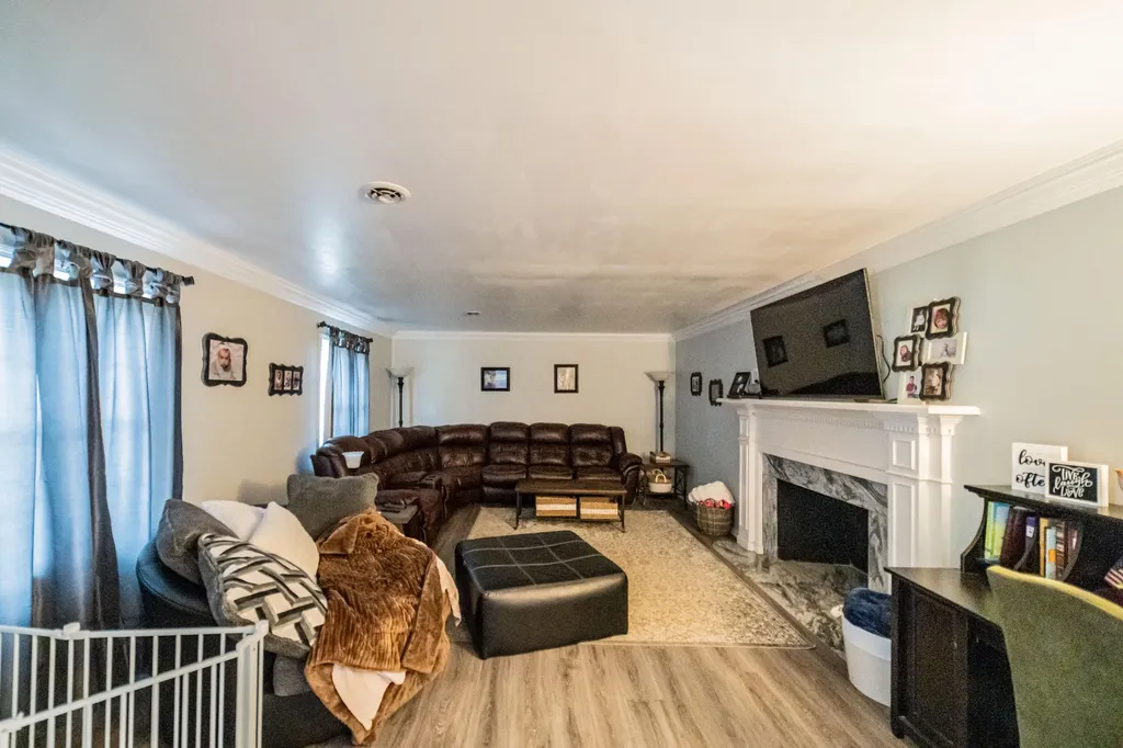 201 Maxfield Drive Paducah KY 42001
