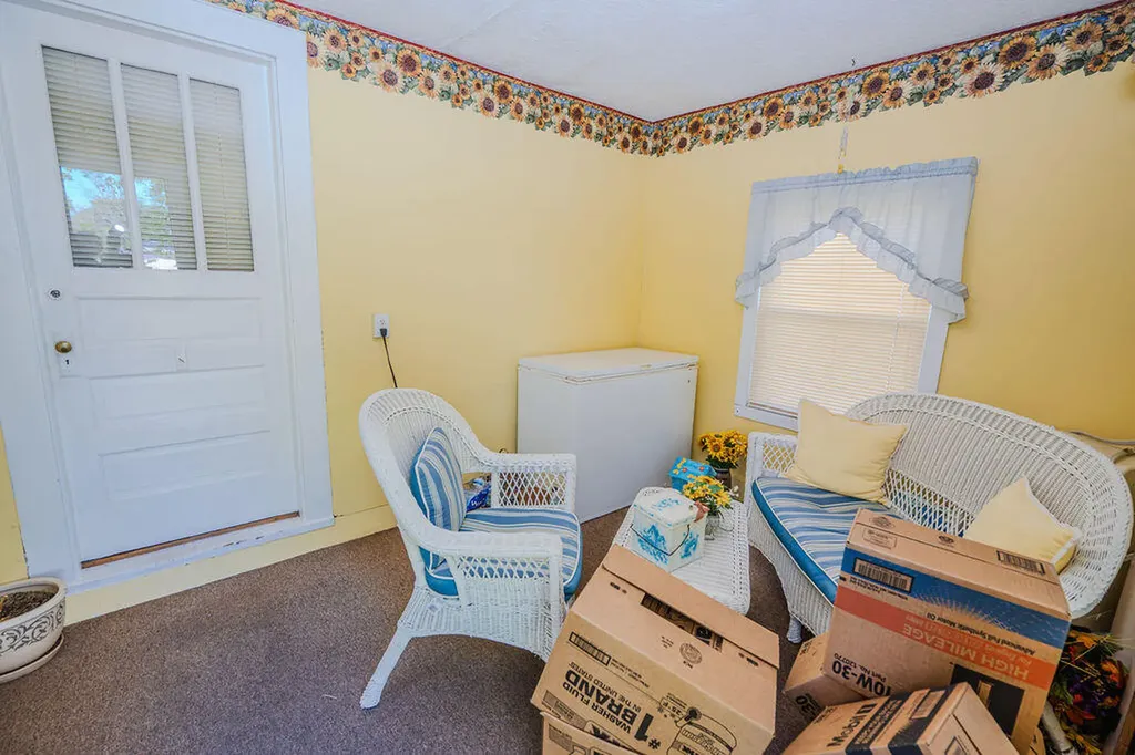 7608 W Tunnel Hill Road Sharpsburg KY 40374