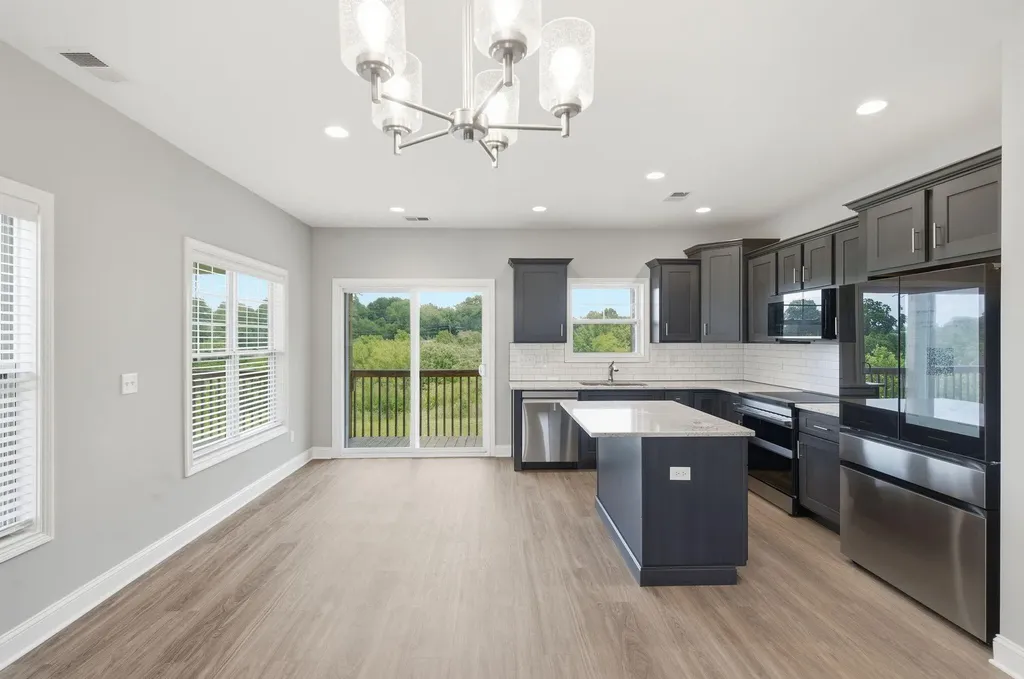 124 White Pine Court Frankfort KY 40601