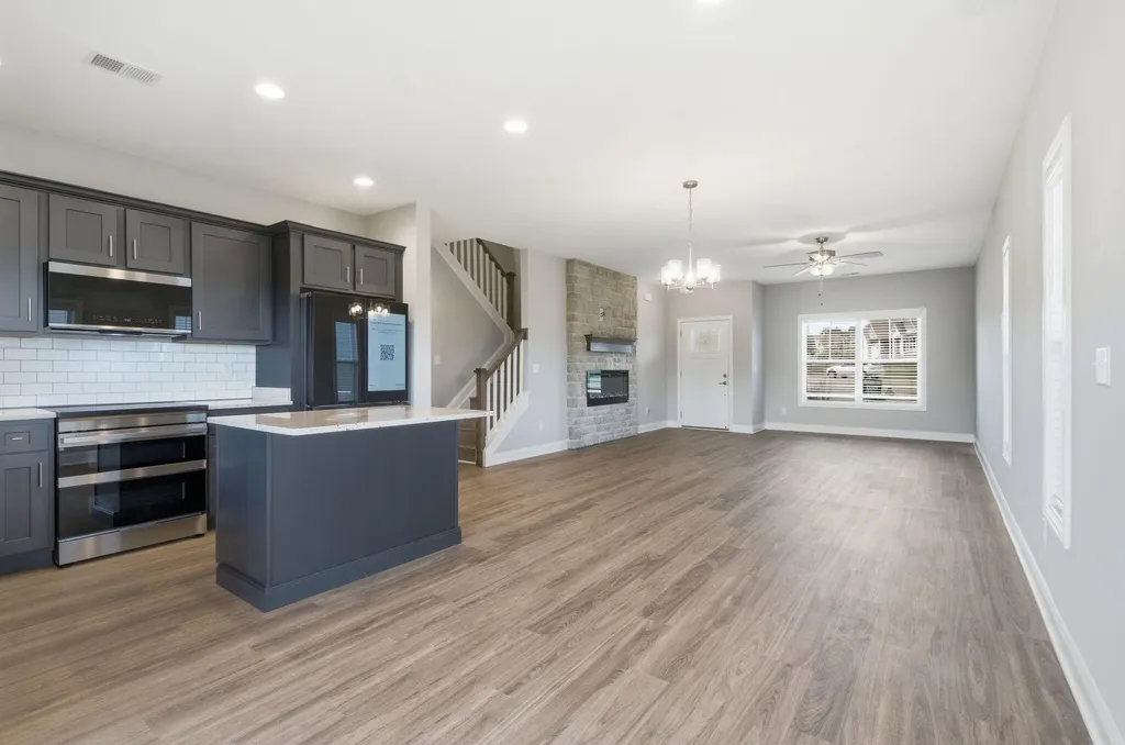 124 White Pine Court Frankfort KY 40601