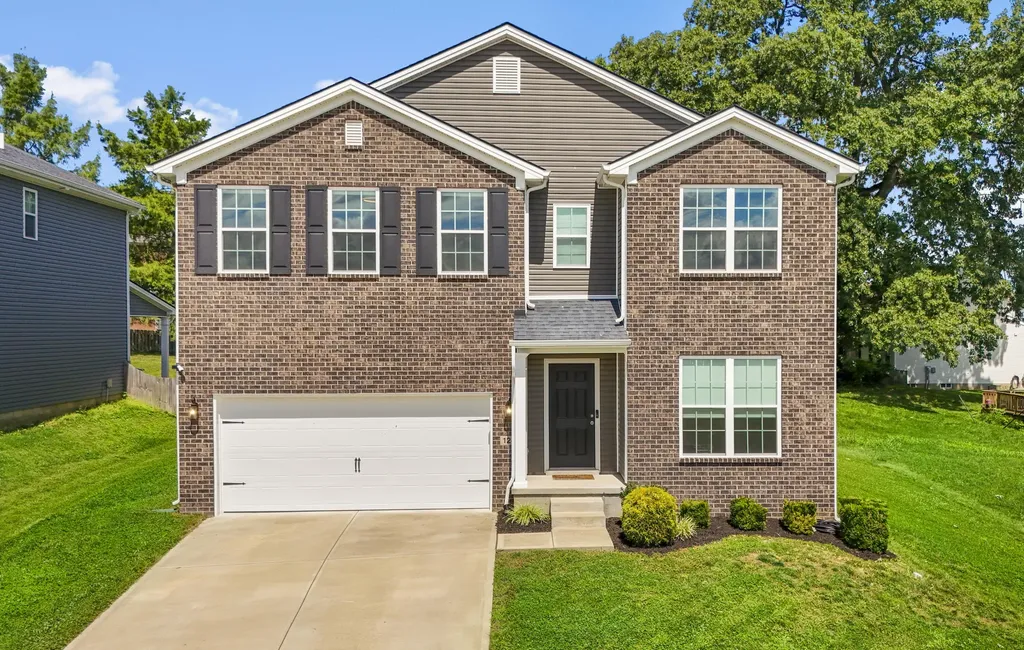 127 Richwood Circle Georgetown KY 40324