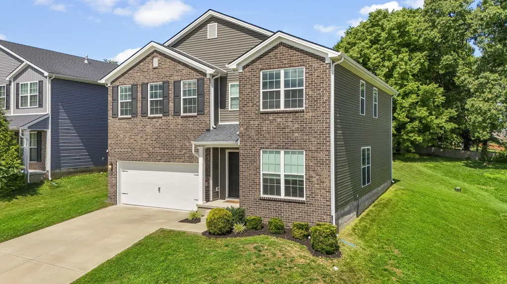 127 Richwood Circle Georgetown KY 40324