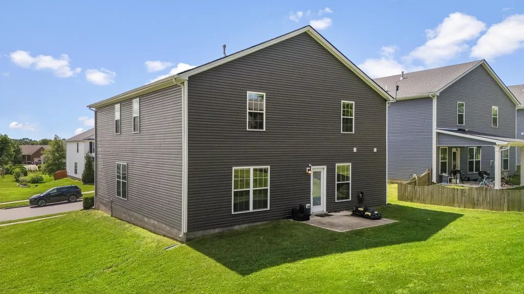 127 Richwood Circle Georgetown KY 40324