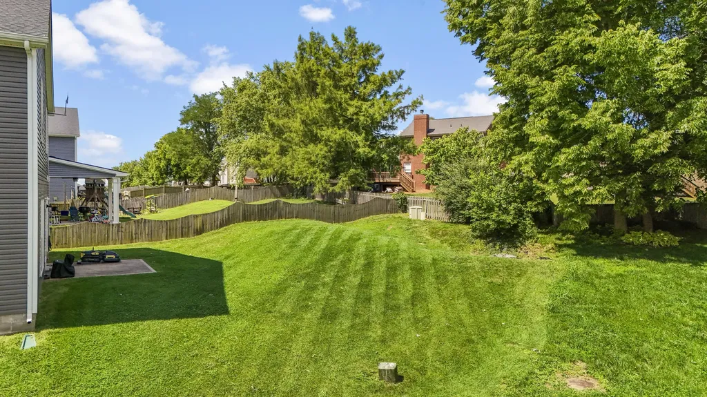 127 Richwood Circle Georgetown KY 40324