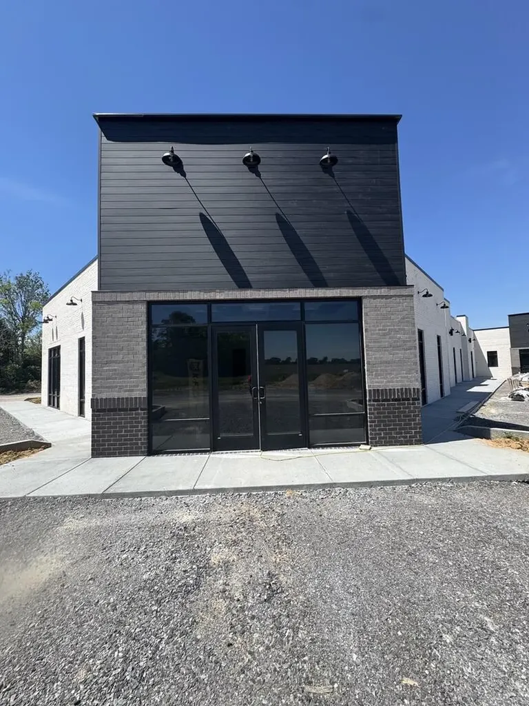 2181 New Holt Road Paducah KY 42001