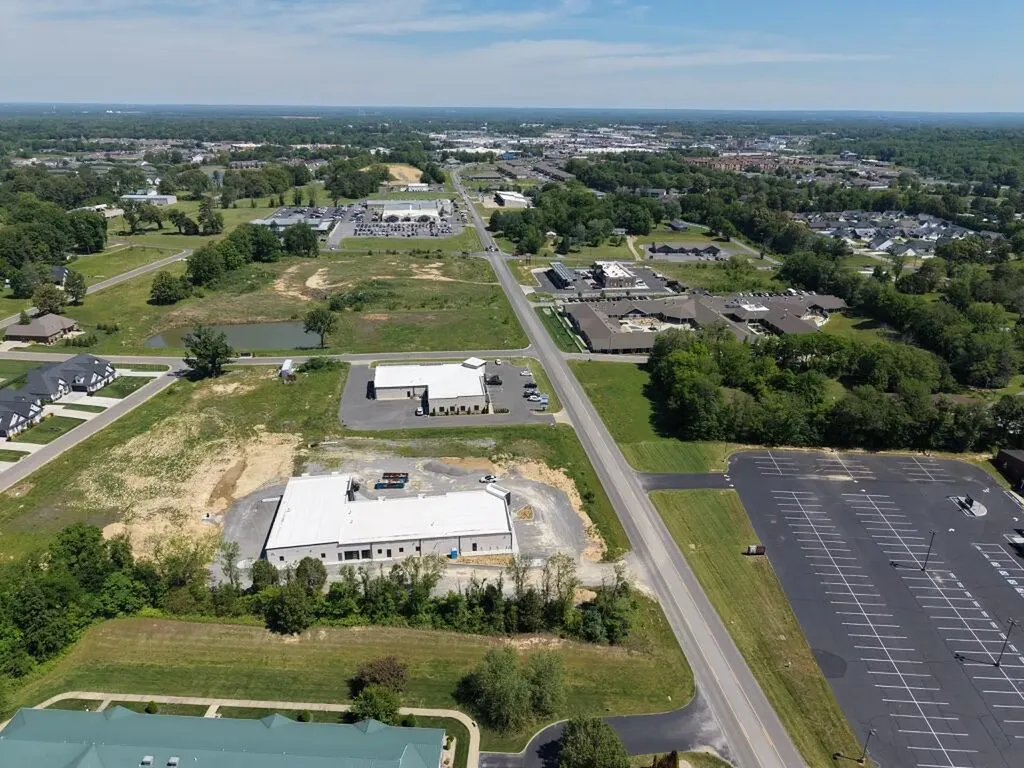 2181 New Holt Road Paducah KY 42001