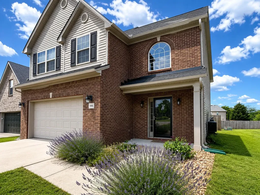 1080 Stonecrop Drive Lexington KY 40509