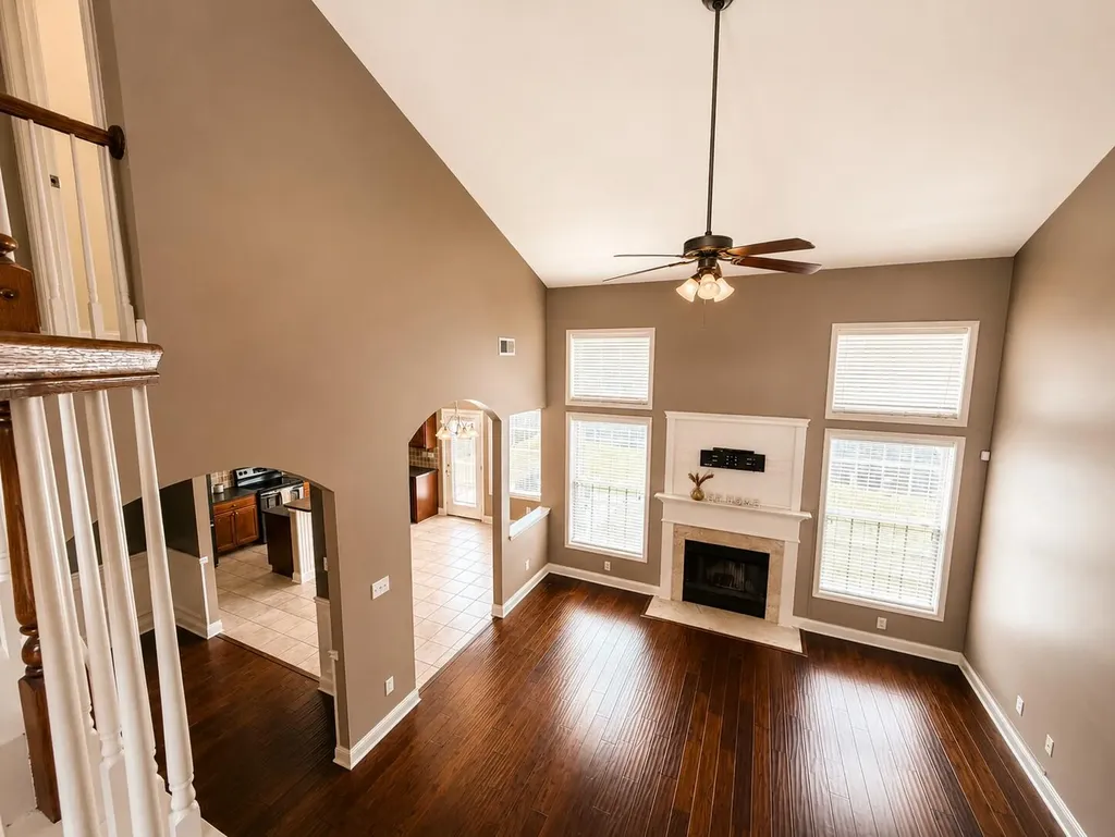 1080 Stonecrop Drive Lexington KY 40509