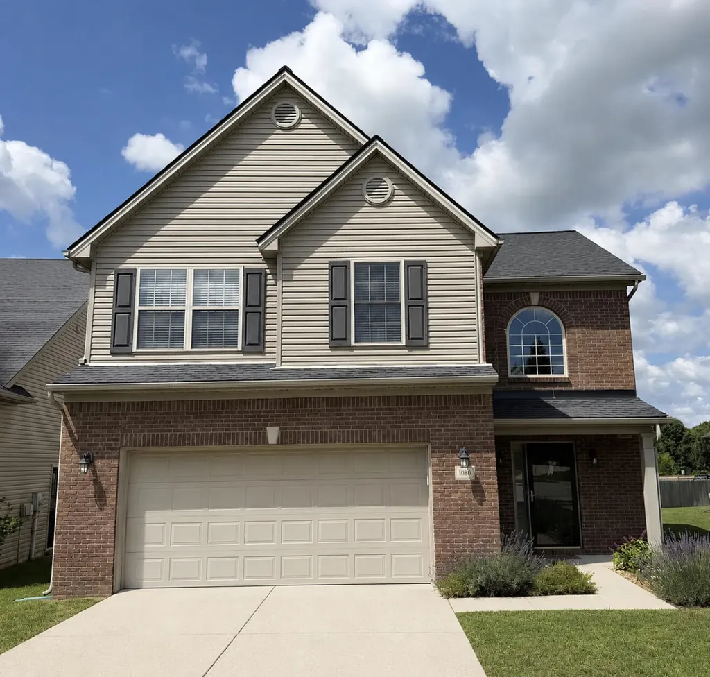 1080 Stonecrop Drive Lexington KY 40509