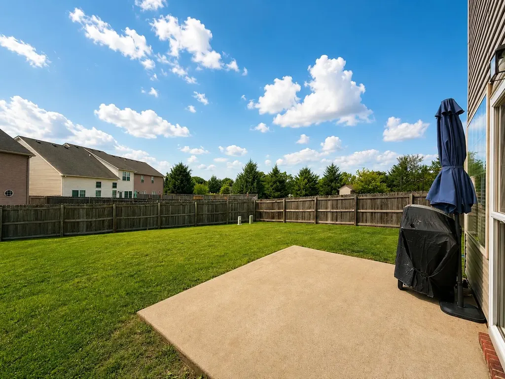 1080 Stonecrop Drive Lexington KY 40509