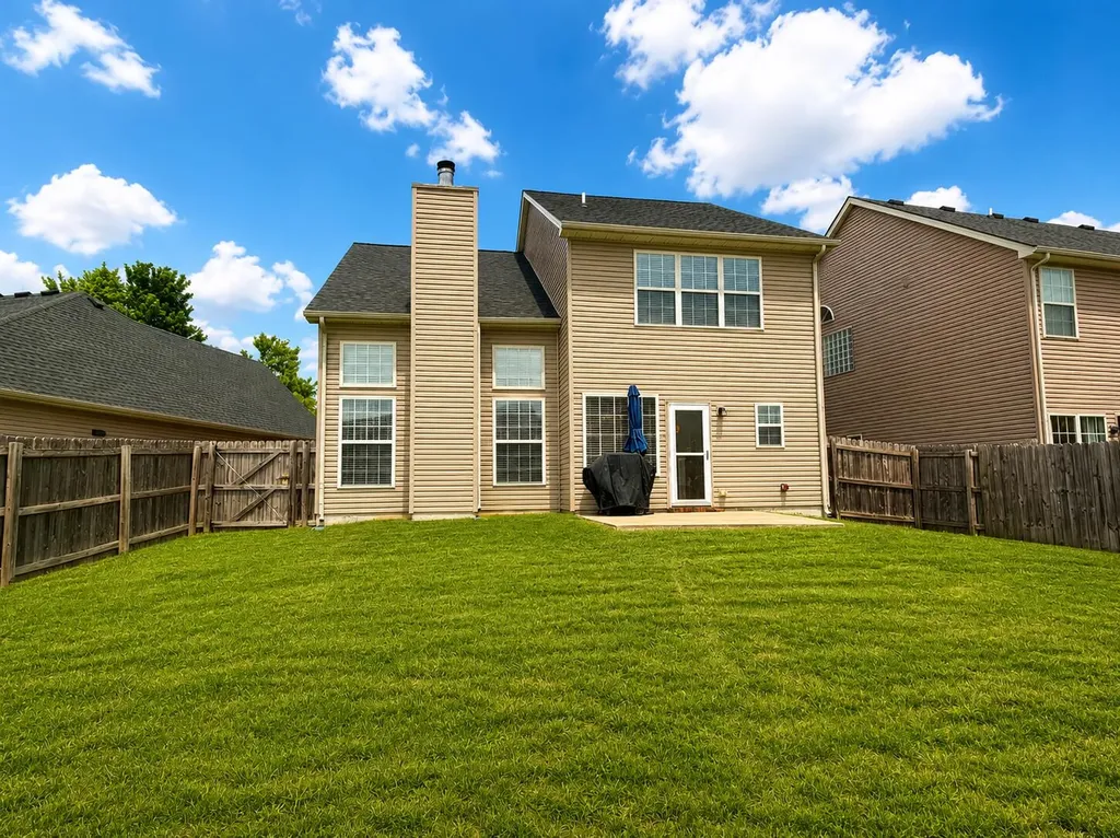 1080 Stonecrop Drive Lexington KY 40509