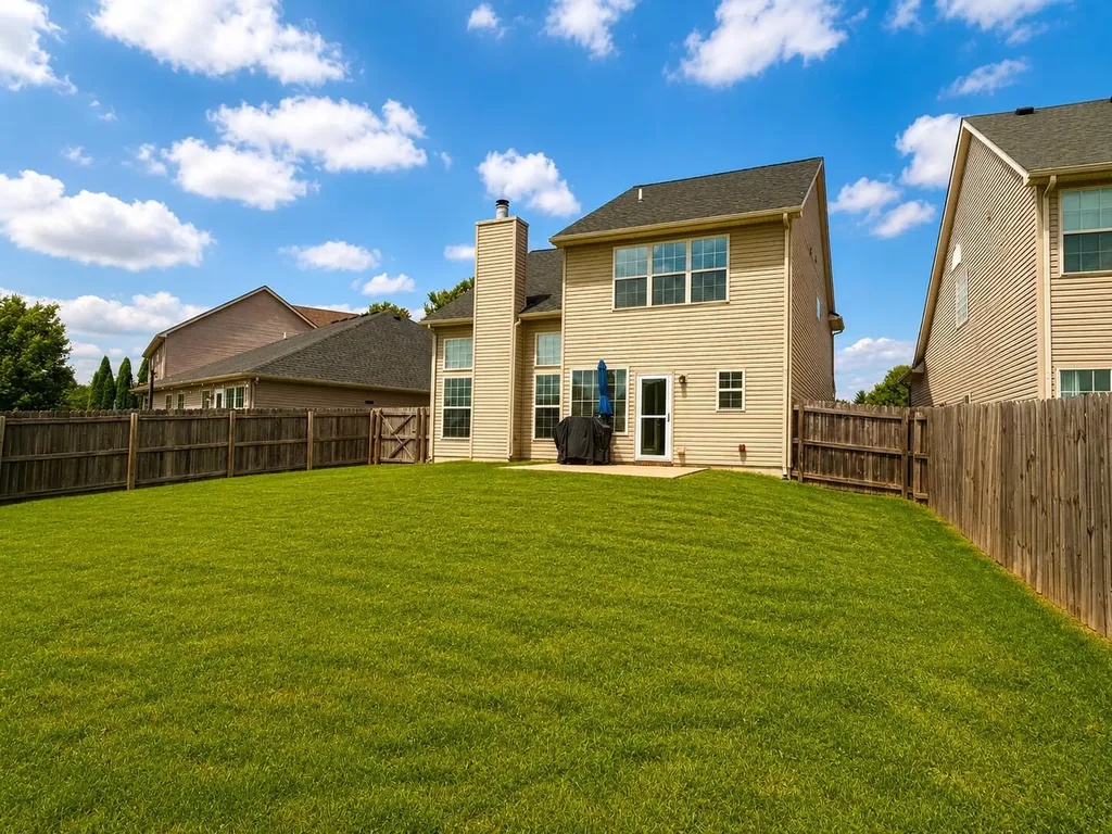 1080 Stonecrop Drive Lexington KY 40509
