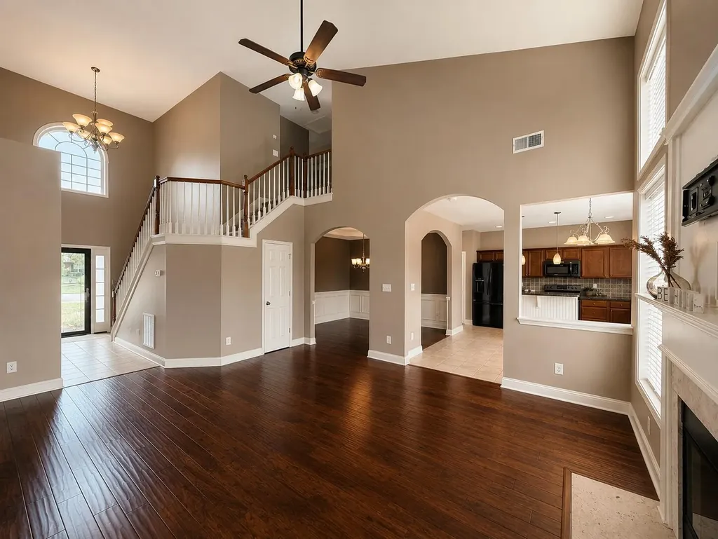 1080 Stonecrop Drive Lexington KY 40509